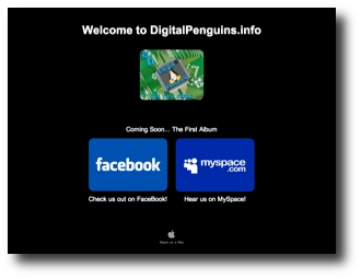 DigitalPenguins.info